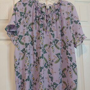 Liz Clairborne Blouse